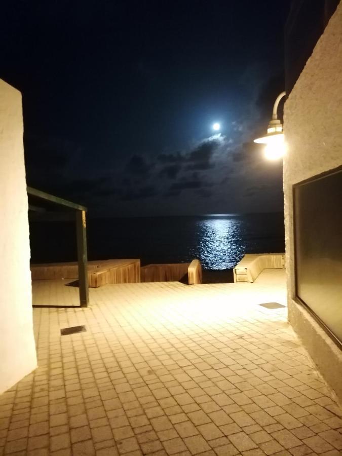 Apartamento Viento Del Sur Лас Негрес Екстериор снимка